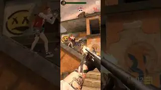 Zombies Shooting Games live | #zombies #zombiesurvival #zoombie #games #shoot