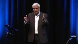 Jesus Among Secular Gods--Ravi Zacharias