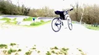 Fun In Telford :)
