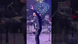 Macken flow en el timbal dan den de cuba #salsa 2026