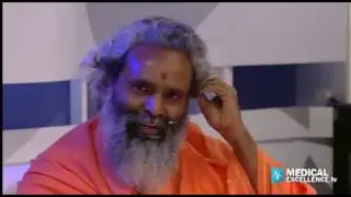 Yoga, come diventare attraenti. Swami Ananda Chaitanya