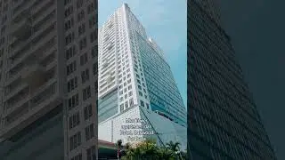 MNC tower Oakwood Surabaya#shortvideo #youtube #mnc