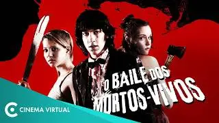 O Baile dos Mortos-Vivos▶️ Filme Completo Dublado▶️ Filme de Aventura GR&Aacute;TIS | 𝐂𝐢𝐧𝐞𝐦𝐚 𝐕𝐢𝐫𝐭𝐮𝐚𝐥