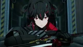 Punishing: Gray Raven Global - Norman War EX-05
