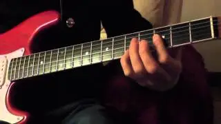 Fishman Powerbridge Demo