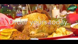 2 2 Turkey Ham Spiced Beef  30 Seconds