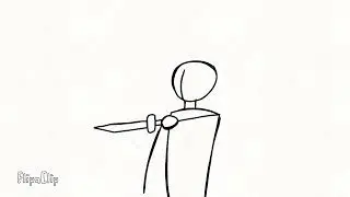 Sword animations