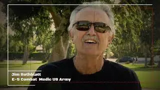 On My Watch TV -  Real stories told by Veteran heroes