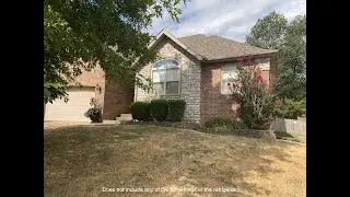Home for Rent at 5769 S Fox Hollow, Springfield MO 65810