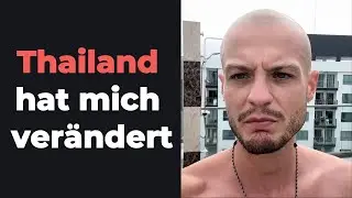 Vom Kontrollfreak zum Zen-Typ &ndash; Thailand hat mich komplett ver&auml;ndert