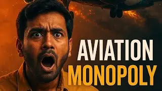 Flights Cancelled, Prices Increased&hellip; But Why? The Dark Truth Behind India&rsquo;s Aviation Mess