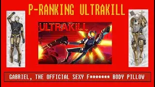 Me Being An Ultrakill Pro (confirmed by devs) [Part 1]