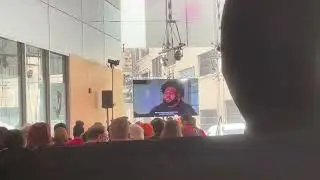 Live Captions for Events Without Internet! | Conference Captioning + OBS