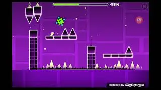 Jumper 90% so close