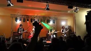 Pumpa- M&aacute;m toho dost- Živanice- 30. 8. 2025