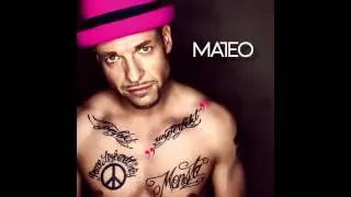 Mateo Unperfekt