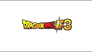 Playing DBS3(DragonBallSuper3)Testing