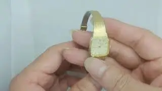 Đồng hồ nữ Orient VX - 0963536315