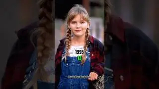 Jumanji (1995-2025) cast then and now #shorts #jumanji #thenandnow