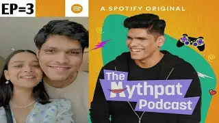 Childhood games with Urmila |The Mythpat Podcast |EP=3