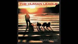 The Human League - Being Boiled (Travelogue Album Version) (1980)