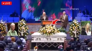 Похороны Джейн Гудолл | Трогательное прощание с матерью шимпанзе, Джейн Гудолл 💔😭🕊