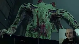 Game Trailer REACTION - Parasite Mutant #parasitemutant #scifihorror #gametrailer
