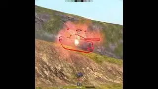 Great Series #wotblitz #gaming #shorts