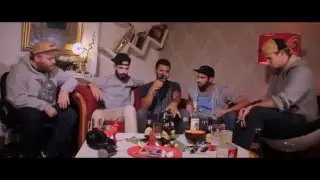 EFAYBEE // 'WHAT'S MY FUCK**G NAME?'