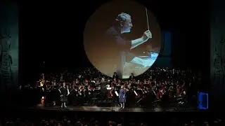 Behind the Scenes des Festspielhauses Bregenz mit Gerd Alfons (Technischer Direktor)