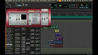 How to Write and Record Vocals LIVE in Pro Tools (My Exact Vocal Template & Workflow)