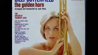Billy Butterfield  - The Golden Horn (1961 Full vinyl LP)