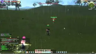 Bioweapon - The Beast (Barbarian) - Champions of Regnum