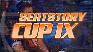 Mitsuhide vs Kolento, Seatstory Cup IX