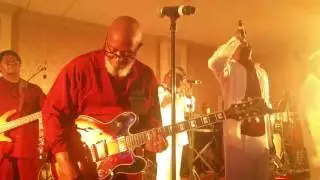 Instant Funk 