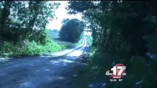 Shooting investigation in Cooper County