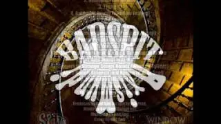 Bad Spit - Axis Mundi feat. Kat