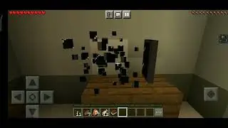 O Herobrine me trancou no mapa dele e eu QUASE morri!😲