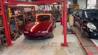 Покрытие для пола в мастерской/гараже. Отзывы о покрытии Rust-Oleum Garage Floor “Epoxyshield” за...