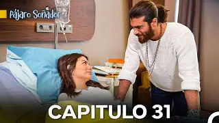 Pájaro Soñador Capítulo 31 (Doblado En Español)