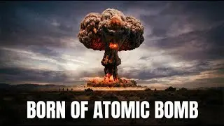 Factual & Direct: Trinity Test: The First Atomic Bomb Detonation (1945)