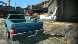 Skate 3 Ragdolls, Fails, and Funny Moments Episode 7