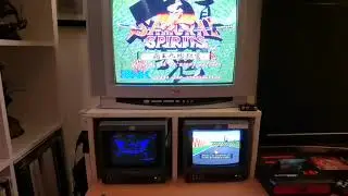 Sony PVM 9044QM or 8044Q