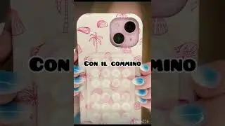 Idee cover per iPhone 💛✨🌼⭐️ #viamo #foryou #shorts #aestetic #iphone #cover 