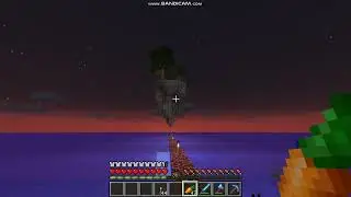 Water World Minecraft  survival - Ep 1
