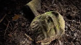 The White City of the Monkey God been found after 500 years?