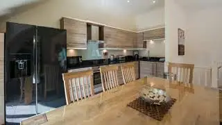 Skibo Lodge  - Self Catering Accommodation, Mains of Taymouth Estate, Kenmore Highland Perthshire.