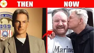 NCIS 2003 | Cast Then And Now 2025 | You Won&rsquo;t Believe How These Stars Look Now!