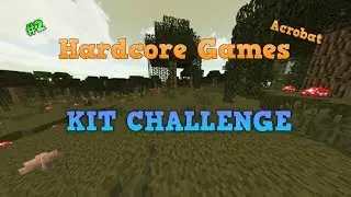Kit Challenge - Acrobat #2