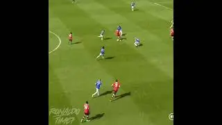 Ronaldo's Disappointing Performance🆚 Everton 😐🤦 (TONDAY) #short #shorts #mancesterunited  #anakbola